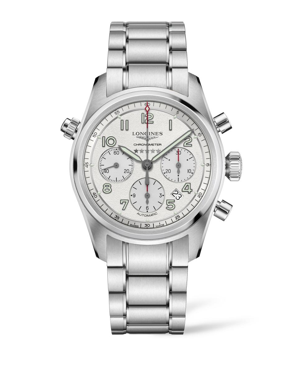 Longines - l43744126